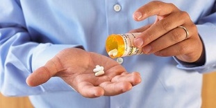 what antibiotics to take for prostatitis in men