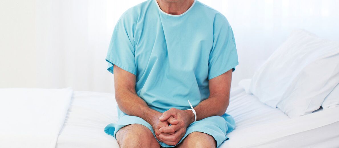 Prostatitis