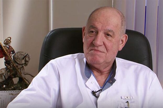 Types of devices to treat prostatitis