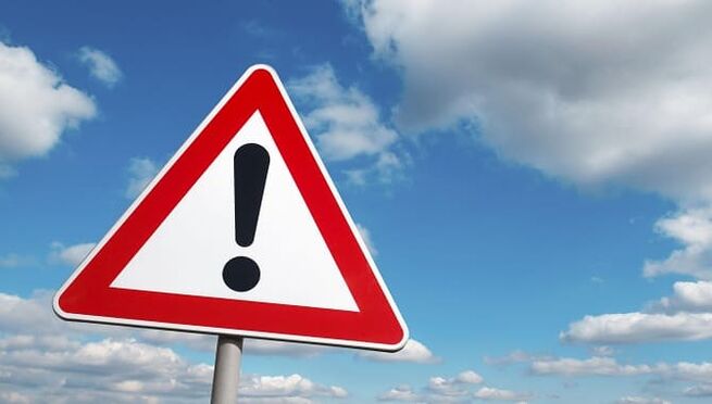 Sign attention
